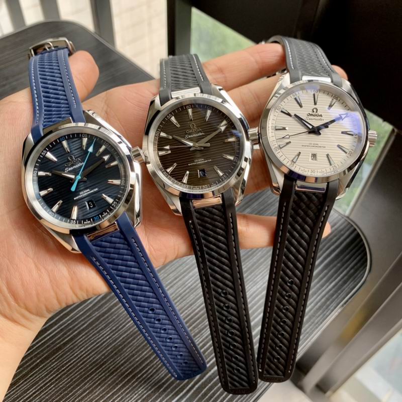 Omega 41mm 090525